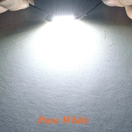 4Pc Led Canbus No Error 31mm 36mm 39mm 41mm LED Bulb C5W C10W C3W Super Bright Car Dome Light Canbus