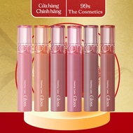 Romand Glasting Color Gloss 4g