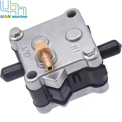 Marine Fuel Pump for Mercury 2 Str 30 40 45 50 60 75 80 90 100 115 125 150 175 200 225 250 300HP 143