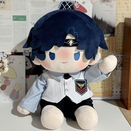 College Style Doll Clothes 40cm