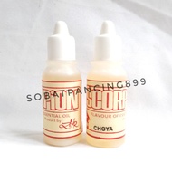 Choya flavored scorpion essence