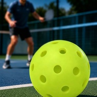 Pickleball 40-hole Pickleball Outdoor Training Competition-specific Multi-hole Pickleball Pickleball