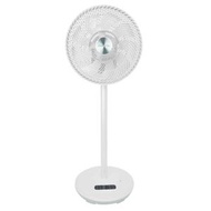 MISTRAL HIGH VELOCITY FAN WITH REMOTE (12 INCH) MHV912R-WH (WHITE)