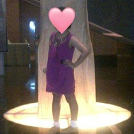 Marks & Spencer Autograph kids dress