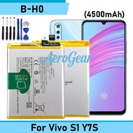 B-H0 For Vivo S1 Y7S Battery