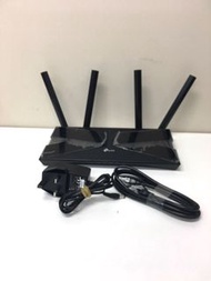 (原價$500) 全新 TP-Link TP-Link 雙頻 Wi-Fi 6 無線 路由器 AX1800 Dual-Band Wi-Fi 6 EasyMesh Router (Archer AX20)