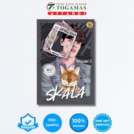 SCALE NOVEL - PRICHAN_5 - BLACK SWAN BOOKS