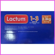 ◄ ♝ ◪ Lactum 1-3yrs old 2.3kg and 3KG