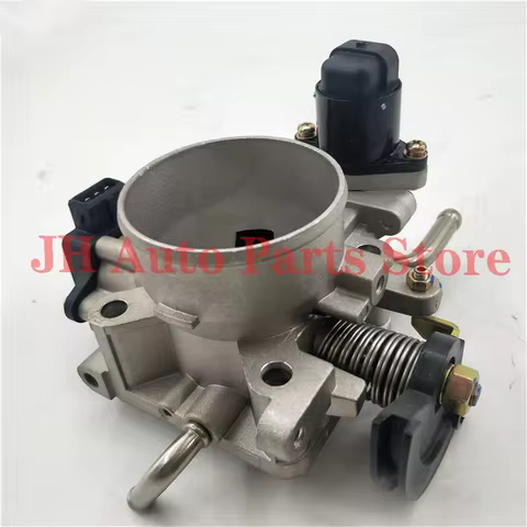 JH Electronic Throttle Body Fit For Mitsubishi Veryca CMC Veryca CMC Varica CW767299 F01R064915