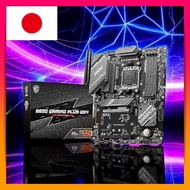 MSI Motherboard B650 GAMING PLUS WIFI AMD Ryzen 7000/9000 series compatible B650 ATX motherboard wit