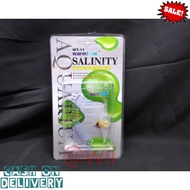 Warmtone salinity hydrometer sea water Aquarium