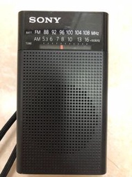 Sony收音機dse可用
