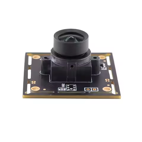 Low Light IMX462 Full HD 1080P 2MP Webcam UVC Plug Play Driverless USB Camera Module for Windows Lin