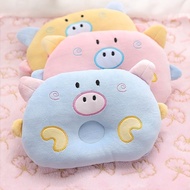 Pet Pillow Pig Head Pattern Small Cushion Suitable for Dogs Under 20 Pounds