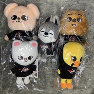 [Read Desc] Plush Skzoo Mini Original