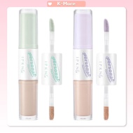 [DAISO KOREA] IPKN Personal Tone Correcting Concealer Duo (2 Options)