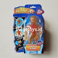 Stretch Armstrong Squishy 7" X-Ray - Hot Toys 2019 Bestsellers