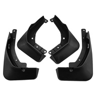 4PCS Car Mudguard Mud Flaps Splash Mud Guard for -V 2022 Car Accessories