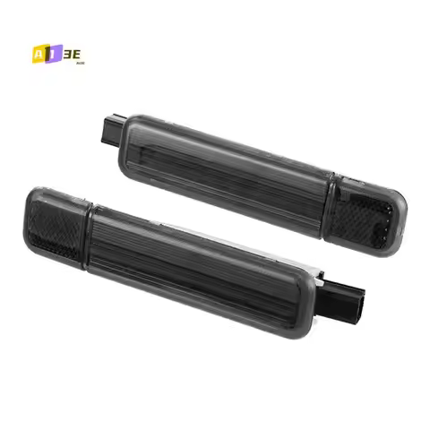 A03E-12V Car Front Interior Door Panel Indicator Light LED Light For Hummer H2/ Silverado Suburban P