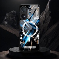 Latest Vivo V60 5G Glass Case [SF197]