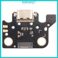 KOKO Charging Port For Tab A7 10 4 2020 T500 T505 Circuit Board USB C 15W Fast Charging 5Gbps Data S