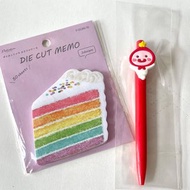 Sale! 韓國Kakao Friends原子筆 / Kakao Friends Apeach筆 Korea Kakao Friends Apeach Ball Pen 