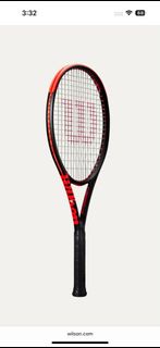 Wilson clash v3 team 103