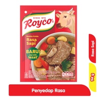 Royco Beef Stock Seasoning 94 g / Royco Beef Stock Seasoning 220 g