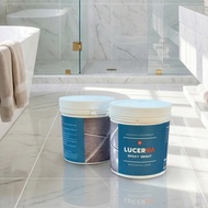 Lucerna Epoxy Grout Self-Mixed Model Epoxy Tile Grout Tile Grout Filler Waterproof Grout