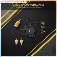 [snowsumptuous] 1 Set Vacuum Pump Car Low Pressure Petrol Pump For Piaggio Hexagon MP3 X8 X9 NRG Gil