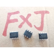 ((10 Pcs) RZ7886 Brand New Original DIP-8 High Current Motor Drive Chip Can Reach 13A for Electric T