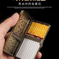 Guipai Ladies Thin Stick yy Box 20 Sticks Fragrance yy Box yy Clip Creative Retro Portable Men Women