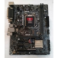 Asus/Asus B150M-A/ET V2/D/K/PLUS 1151-Pin DDR4 Supports 7th Generation Motherboard