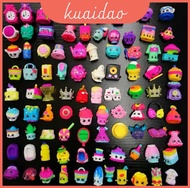 Styles Random Shopkins Season 2-5 Mini Figures Compatible Shopkin With