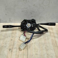 TURN SWITCH COMB TURN SIGNAL SWITCH ISUZU PANTHER 2.5 8-97192271-0