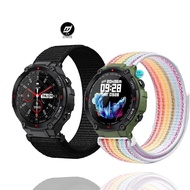 K37 GPS Smart Watch strap nylon sports band for K37 GPS Smart Watch Watch Band K37 Smart Watch strap