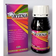 Insectisida Hyena 36 ec kmsn 250 ml mengatasi dan mengendalikan hama secara cepat. Dan apabila disem