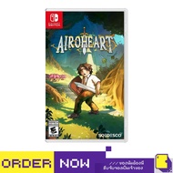 [+..••] 0% Installment | NSW AIROHEART (Nintendo Switchtm GaME) By ClaSsIC GaME