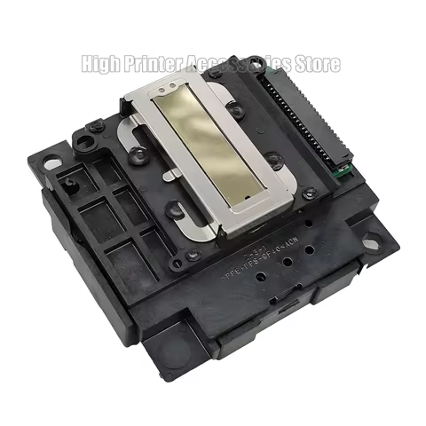 Original L3110 Printhead for Epson L130 L210 L220 L355 L300 L301 L351 L358 l3100 L3150 L3250 l4150 M