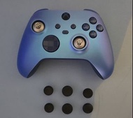 Xbox 無線控制器 極光藍 aqua shift 特別版 pc steam 手掣 手制