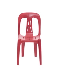 Uratex Monoblock 101 Classic Chair - Candy Colors