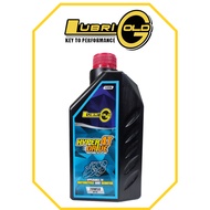 LUBRIGOLD HYPER 4T DRIVE MOTORCYCLE OIL 20W50