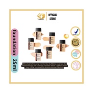 OMG Coverlast Liquid Foundation - Oh My Glow Foundation