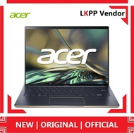 Acer Swift 5 SF514-56T-78PK i7-1260P 16GB 1TB SSD WIN11HSL OHS 21 3YR