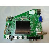 Megra 55D1000X Mainboard
