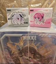 GSC 妮姬 Nikke Doro 公仔