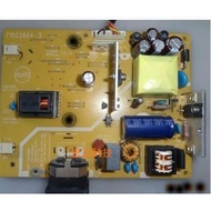 Original 715G2664-3-BJ Lenovo L197WA Power Board L175A Power Board