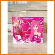 ◿ Prestige - Rejuvenating Set