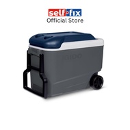 Igloo Maxcold Ice Cooler Box 40 Quarts with Roller (38L)(34226)