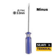 Obeng Torx / Obeng Service Konsol Permainan PS / Obeng Reparasi